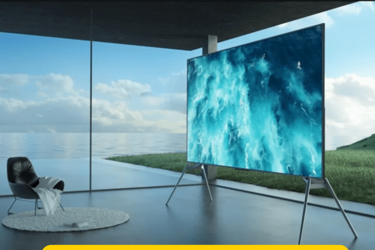 O que é tela OLED? Entenda a tecnologia de displays