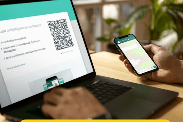 WhatsApp Web Plus: Mais recursos para seu chat online
