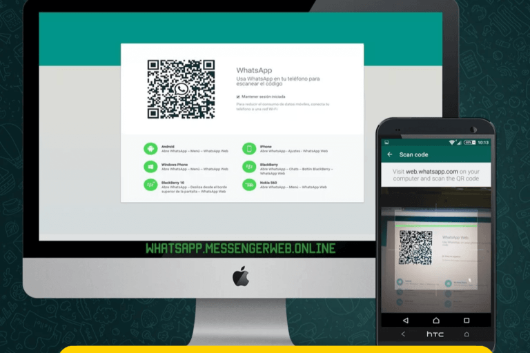 WhatsApp Web PC: Como usar no computador
