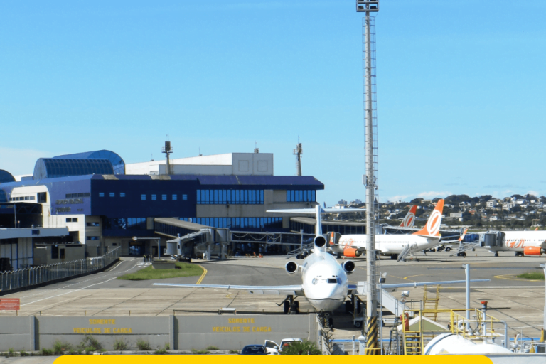 Aeroporto Salgado Filho: Informações Essenciais para Passageiros