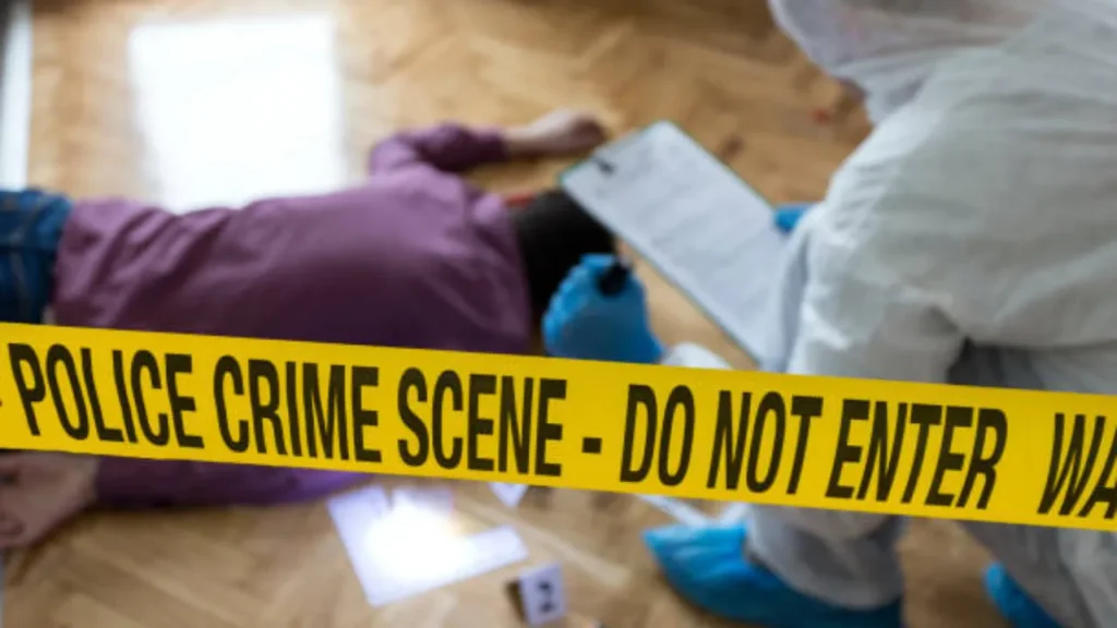 Quanto ganha um perito criminal no Brasil
