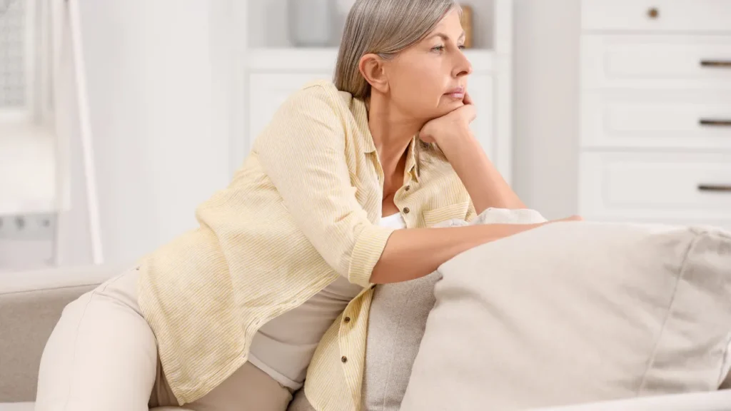 idade da menopausa precoce