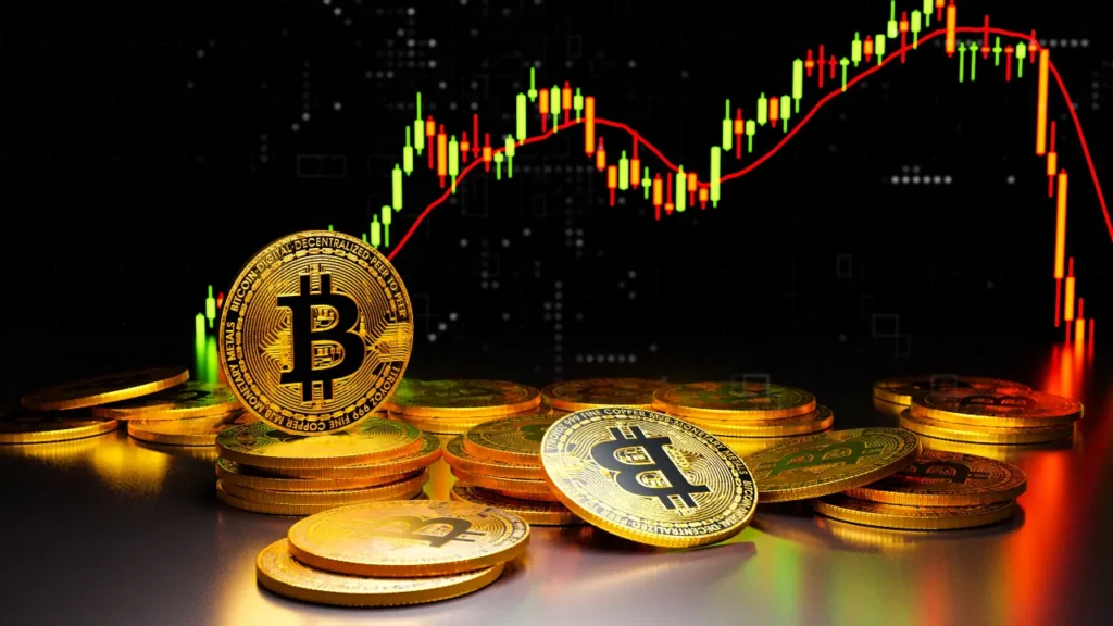 O que é criptomoedas