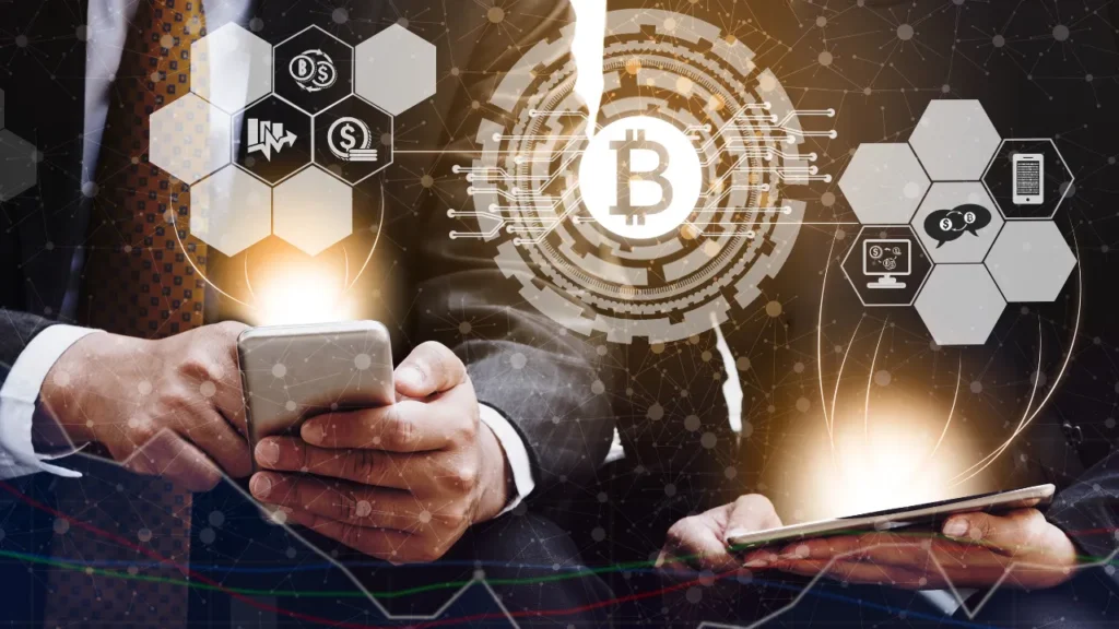 O que é criptomoedas