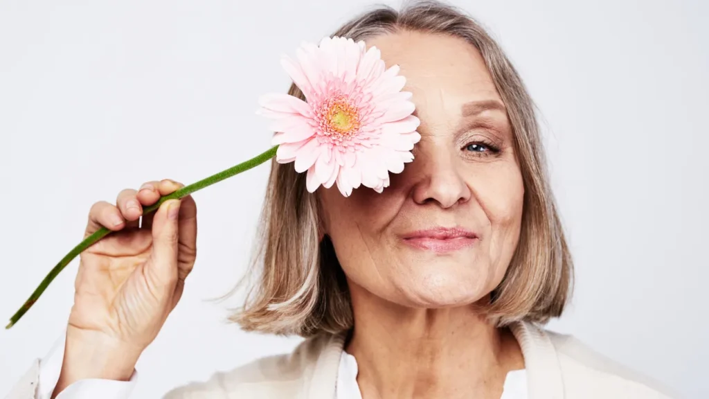 idade da menopausa precoce