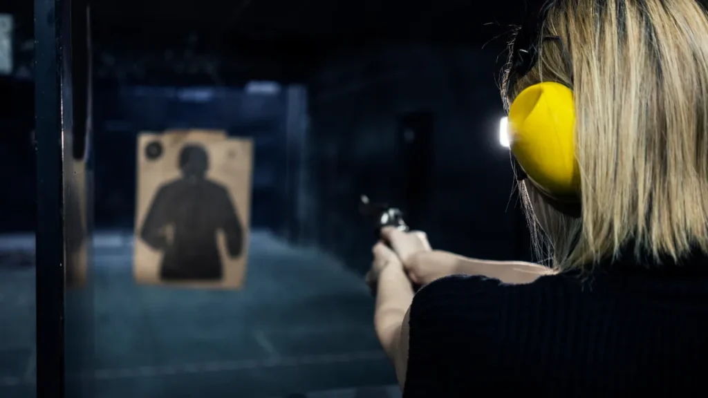 Porte de arma no Brasil Porte de arma no Brasil