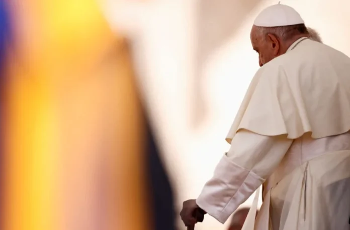 Vaticano reforça segurança máxima para o conclave de 2025