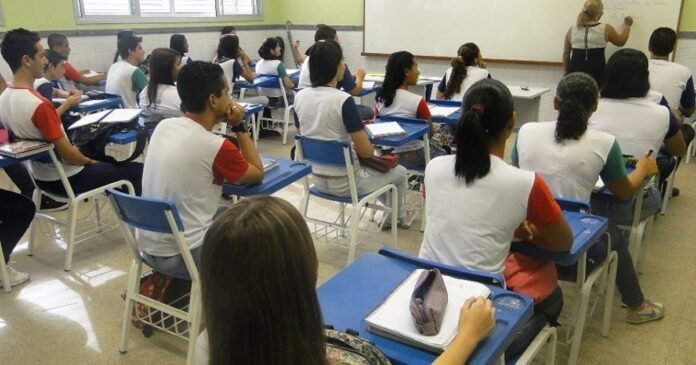 Processo Seletivo para Professores Substitutos na URCA