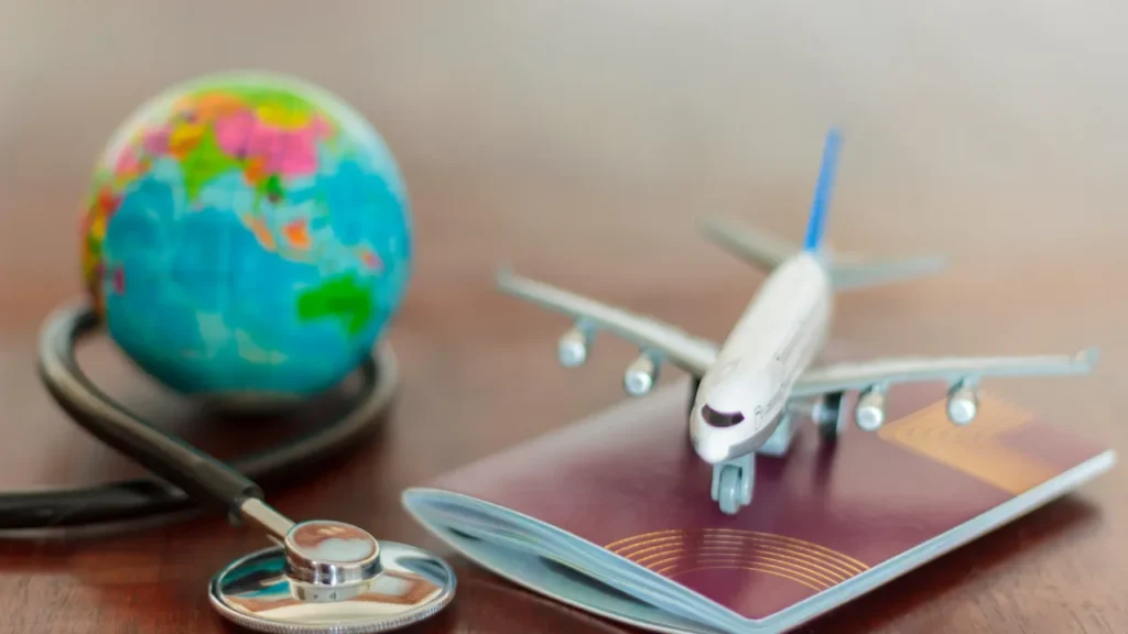 Seguro viagem porto seguro é bom?