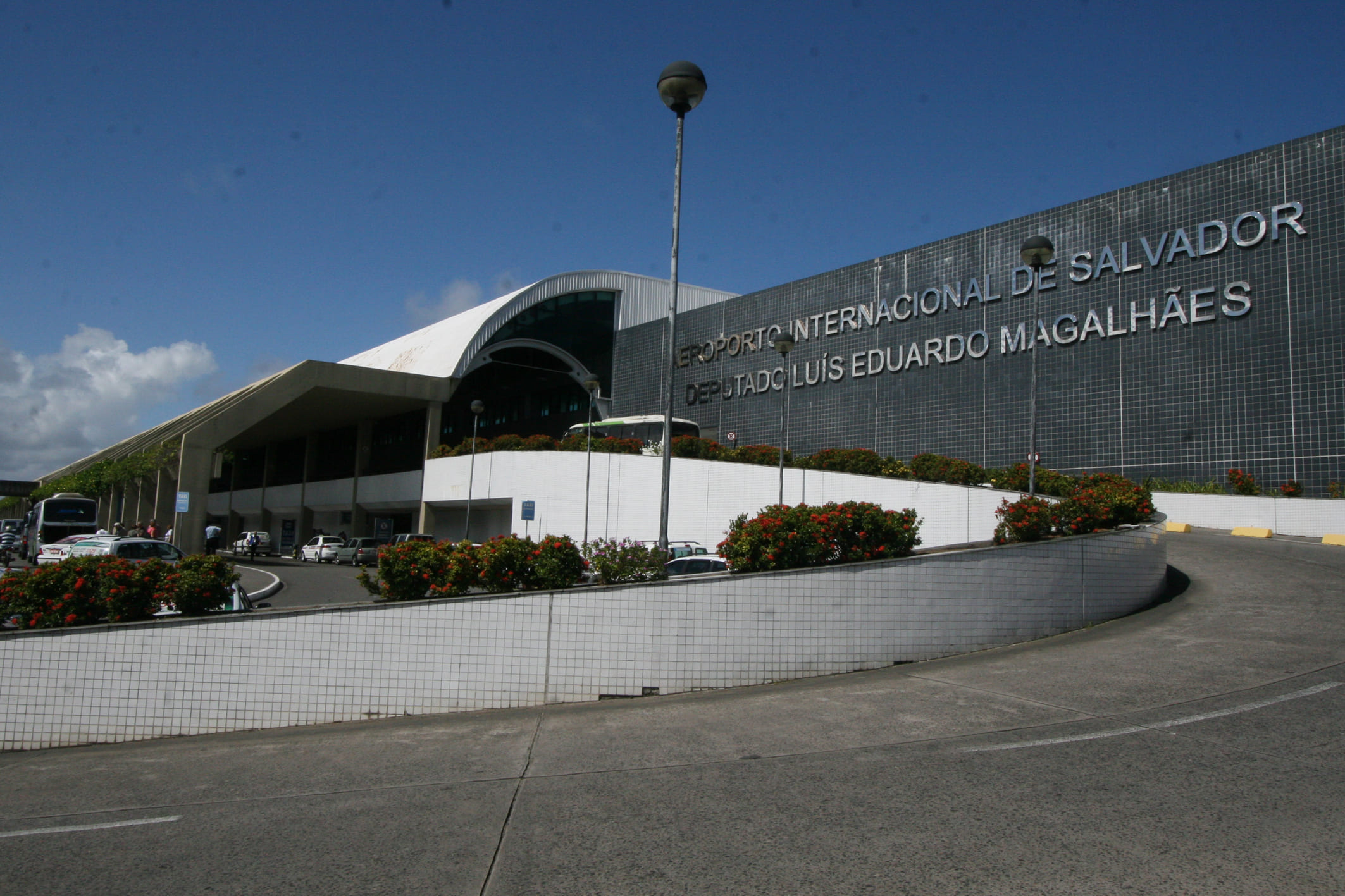 Aeroportos Salvador Bahia: seu portal de entrada para o paraíso nordestino