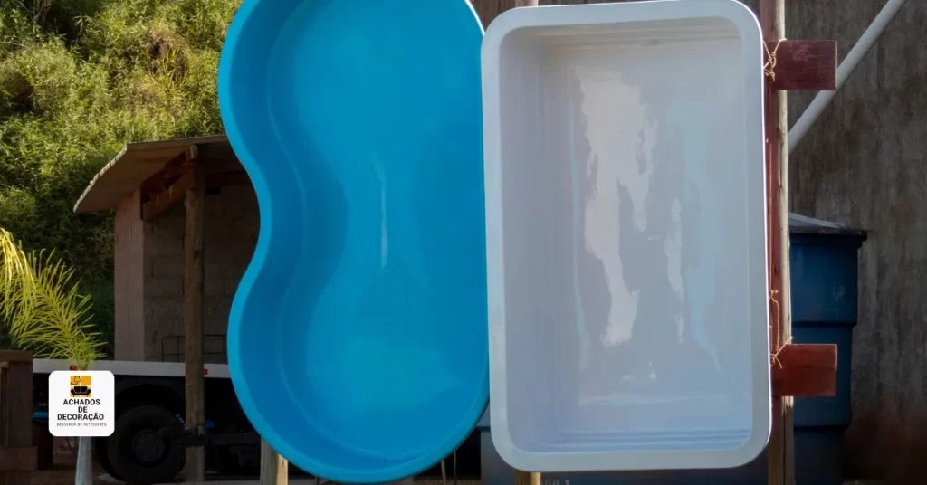 Quanto Custa Reformar uma Piscina de Fibra