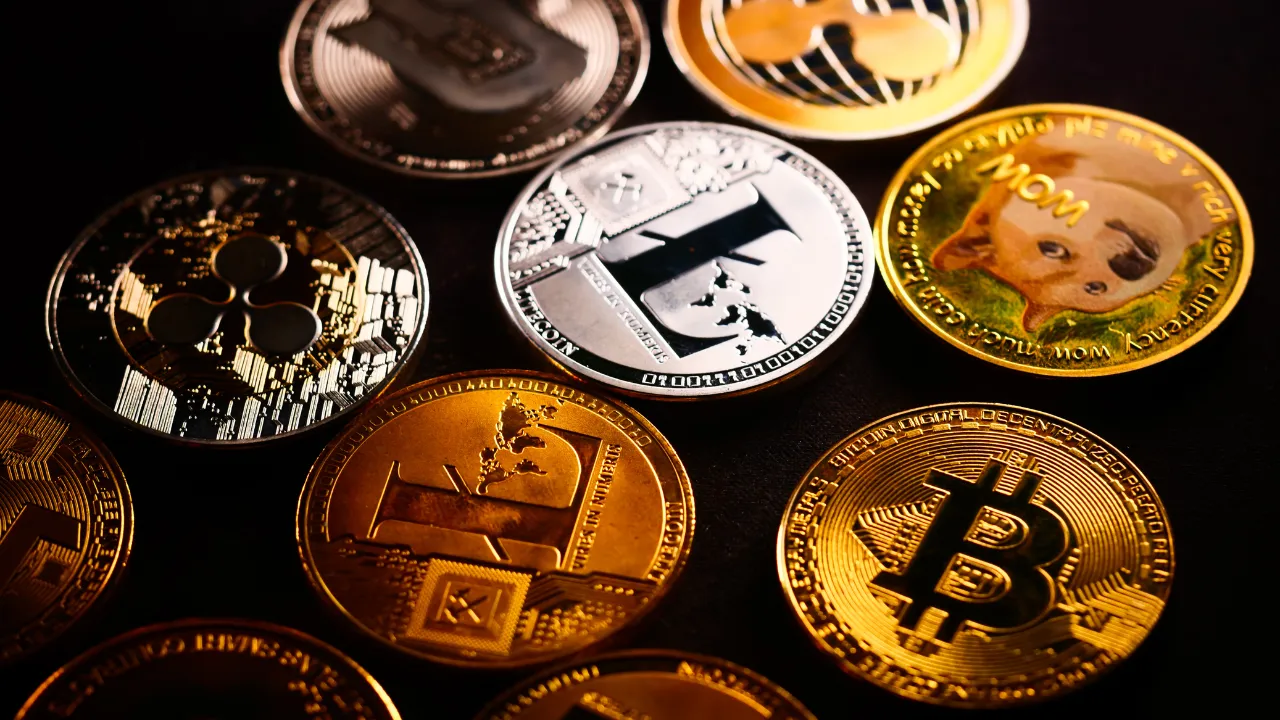 Melhores Criptomoedas para Investir em 2026
