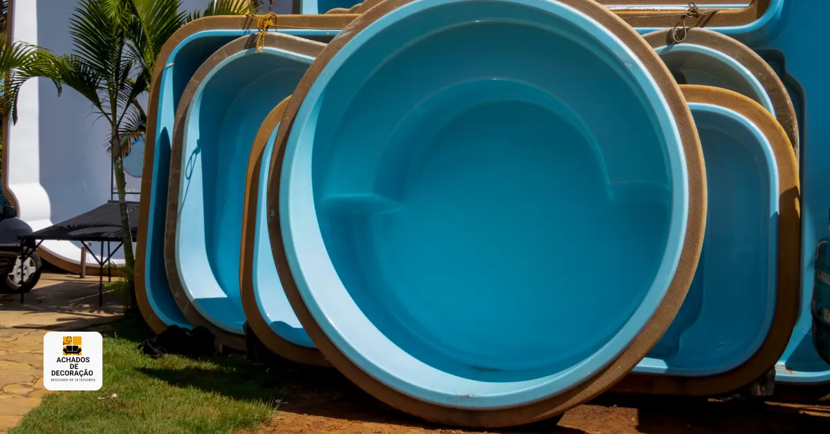 Quanto Custa Reformar uma Piscina de Fibra