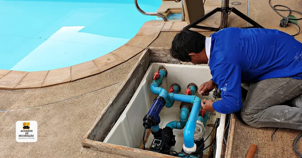 Quanto Custa Reformar uma Piscina de Fibra