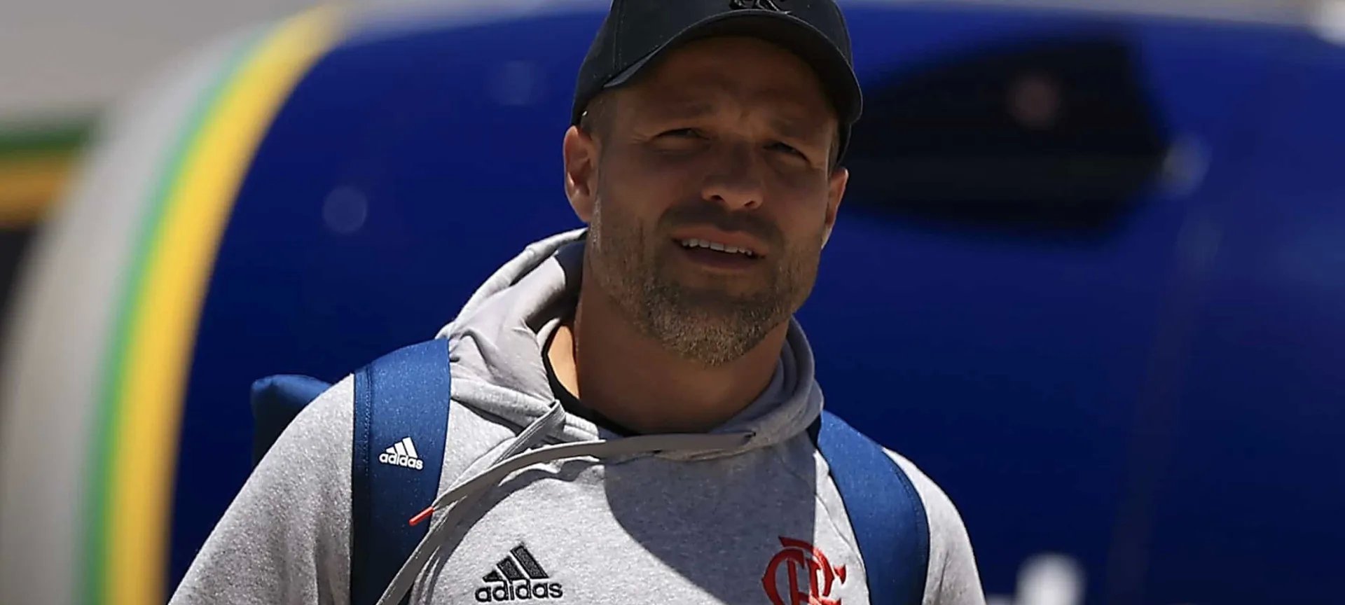 Diego Ribas revela tentativa do Palmeiras de contratá-lo antes de acerto com o Flamengo - Imagem do artigo