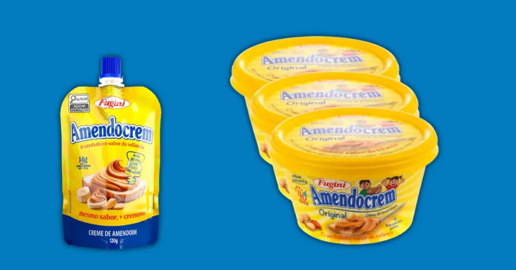 Amendocrem