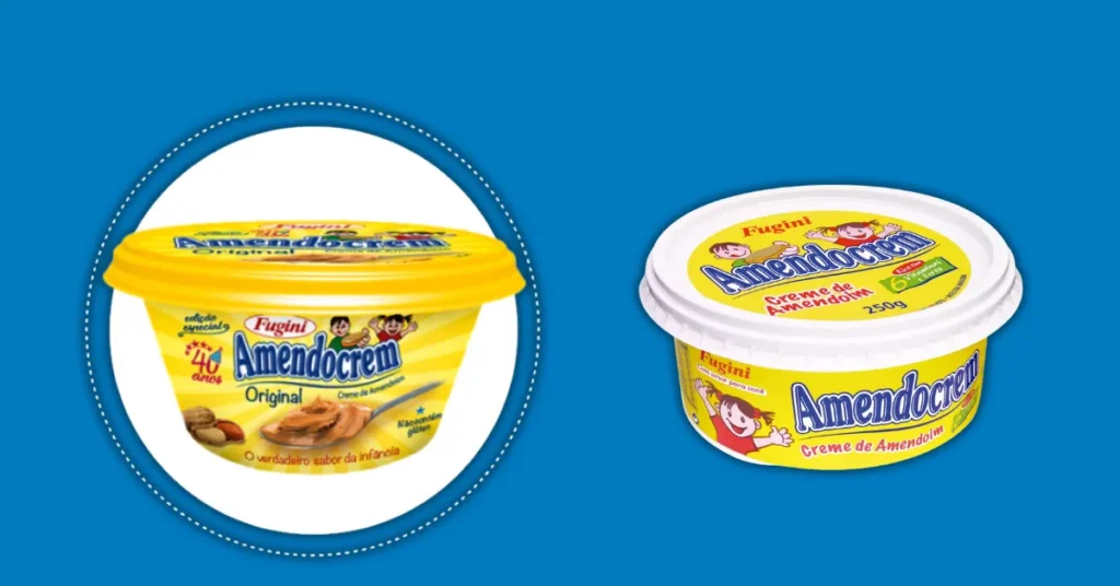 Amendocrem