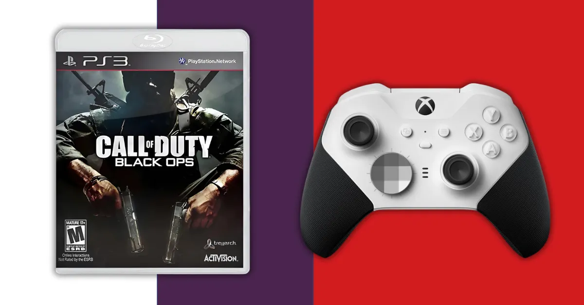 Call of duty black ops 2 xbox one mídia digital