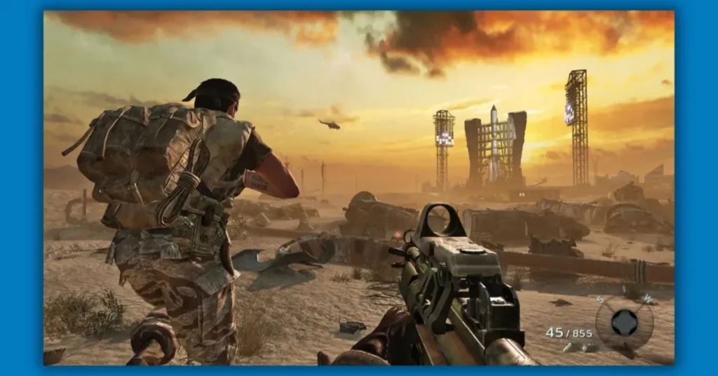 Call of duty black ops 2 xbox one mídia digital