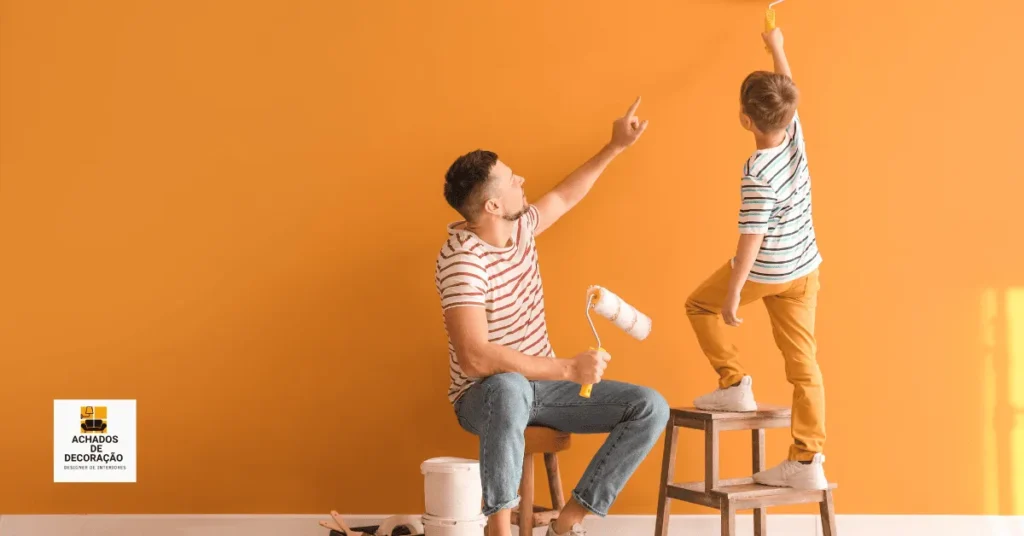 Qual a melhor tinta Eucatex ou Coral
