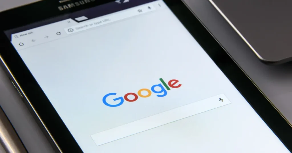 Tablet ou notebook para estudar