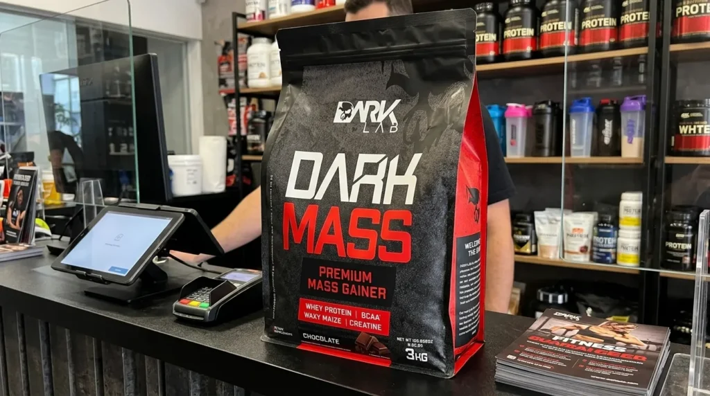 Melhor horário para tomar hipercalórico